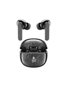 Наушники Cellularline Music Sound Fantasy in ear, Чёрный