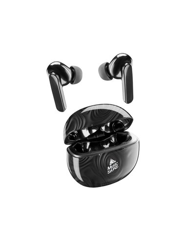 Căști Cellularline Music Sound Fantasy in ear, Negru