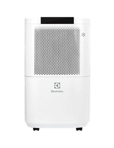Dezumidificator Electrolux EDH-12L EU, Alb