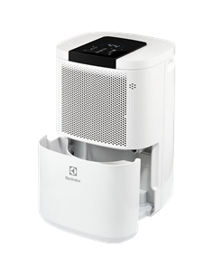 Dezumidificator Electrolux EDH-12L EU, Alb 2
