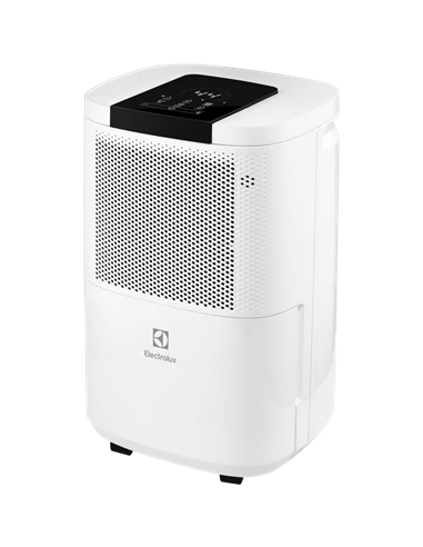 Dezumidificator Electrolux EDH-12L EU, Alb