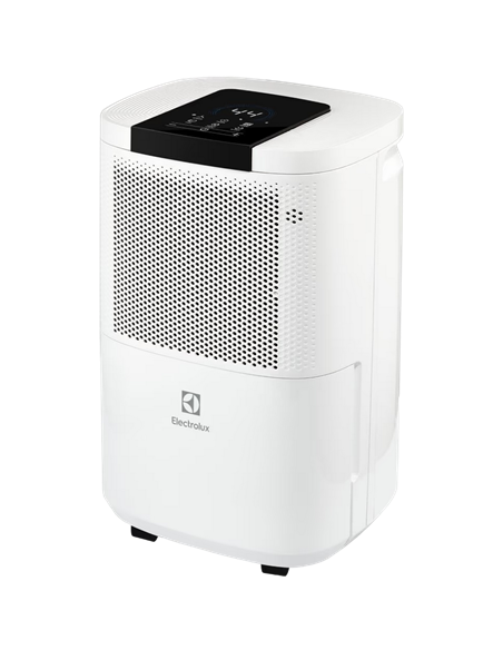 Dezumidificator Electrolux EDH-12L EU, Alb
