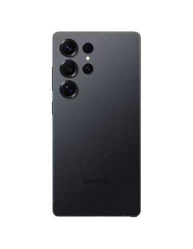 Smartphone Samsung Galaxy S25 Ultra, 12GB/1024GB, Titanium Jet Black