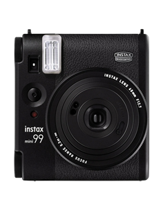 Фотоаппарат моментальной печати instax Mini 99, Черный