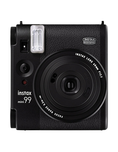 Cameră Foto instax Mini 99, Negru
