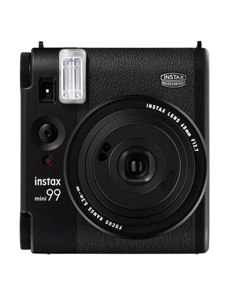 Фотоаппарат моментальной печати instax Mini 99, Черный
