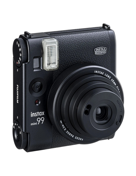 Фотоаппарат моментальной печати instax Mini 99, Черный
