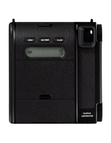 Фотоаппарат моментальной печати instax Mini 99, Черный