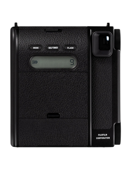 Фотоаппарат моментальной печати instax Mini 99, Черный