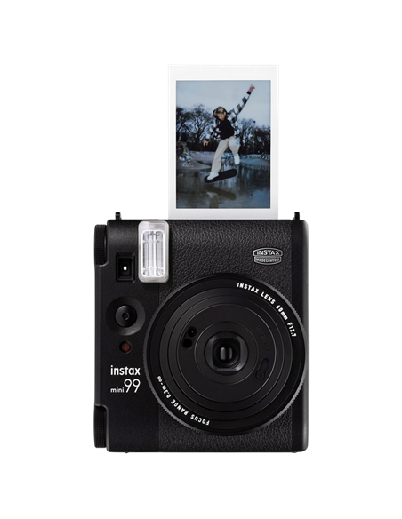 Фотоаппарат моментальной печати instax Mini 99, Черный