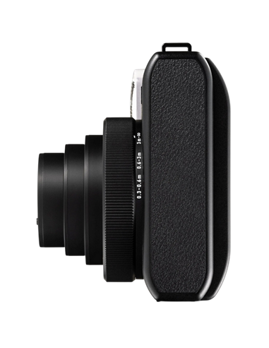 Фотоаппарат моментальной печати instax Mini 99, Черный