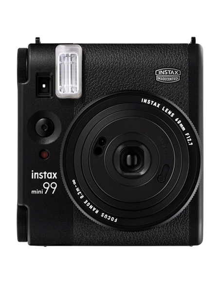 Фотоаппарат моментальной печати instax Mini 99, Черный
