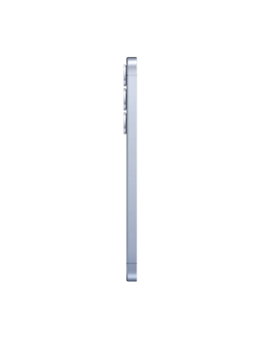 Smartphone Samsung Galaxy S25+, 12GB/256GB, Silver Shadow