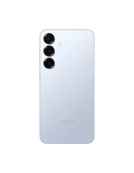 Смартфон Samsung Galaxy S25+, 12Гб/256Гб, Silver Shadow