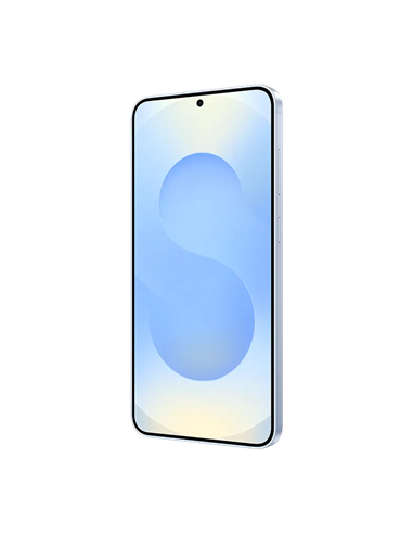 Смартфон Samsung Galaxy S25+, 12Гб/256Гб, Silver Shadow