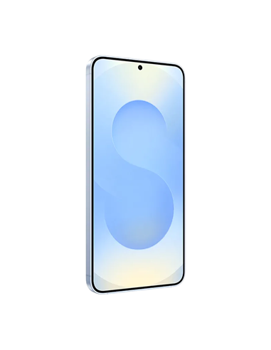 Смартфон Samsung Galaxy S25+, 12Гб/256Гб, Silver Shadow