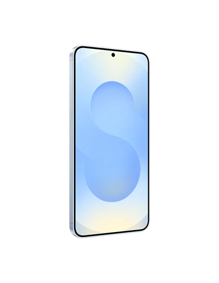 Смартфон Samsung Galaxy S25+, 12Гб/256Гб, Silver Shadow