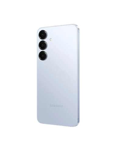 Смартфон Samsung Galaxy S25+, 12Гб/256Гб, Silver Shadow