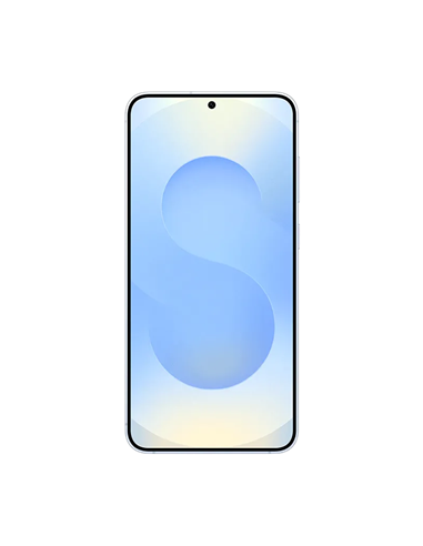 Смартфон Samsung Galaxy S25+, 12Гб/256Гб, Silver Shadow