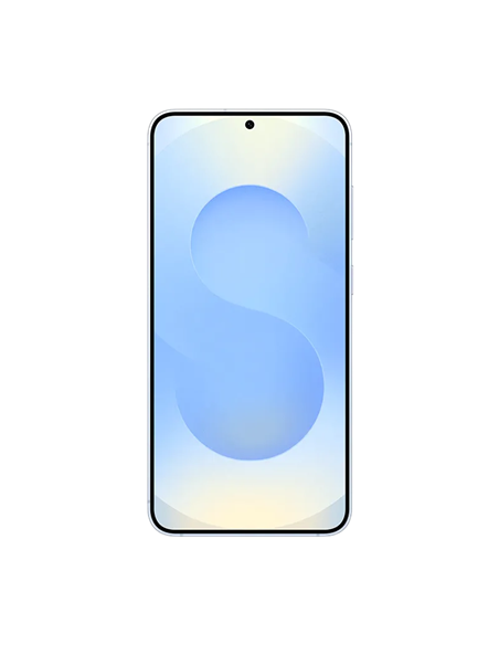 Смартфон Samsung Galaxy S25+, 12Гб/256Гб, Silver Shadow