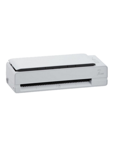 Scaner de documente cu alimentare automată Fujitsu fi-800R, A4, Gri