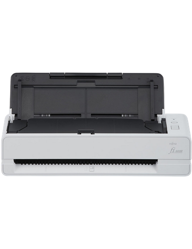 Scaner de documente cu alimentare automată Fujitsu fi-800R, A4, Gri