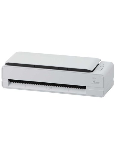 Scaner de documente cu alimentare automată Fujitsu fi-800R, A4, Gri