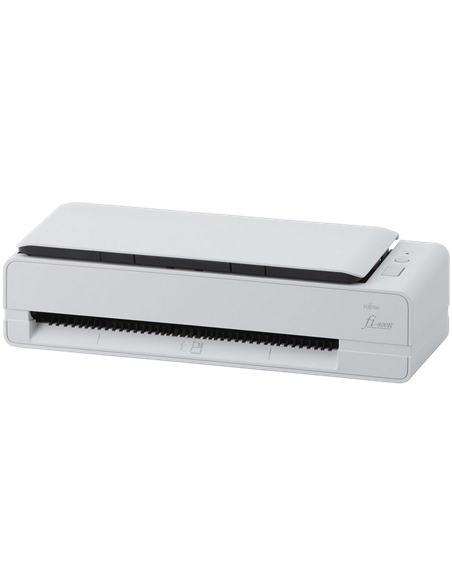 Scaner de documente cu alimentare automată Fujitsu fi-800R, A4, Gri