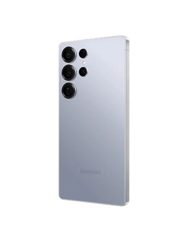 Smartphone Samsung Galaxy S25 Ultra, 12GB/512GB, Titanium Silver Blue