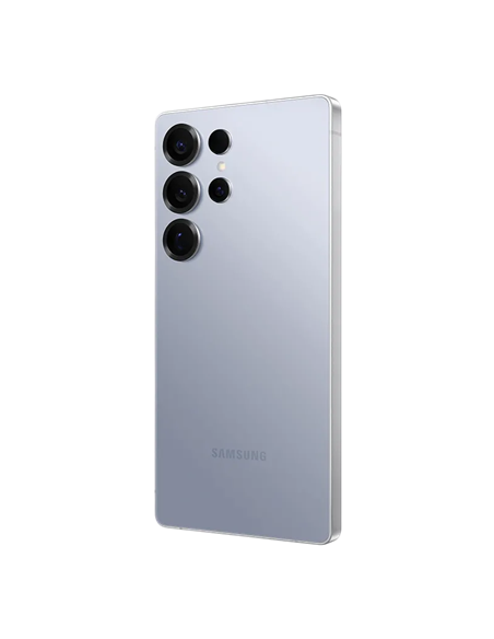 Смартфон Samsung Galaxy S25 Ultra, 12Гб/512Гб, Titanium Silver Blue