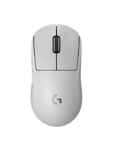 Gaming Mouse Logitech PRO X Superlight 2 SE Lightspeed, Alb