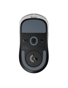 Gaming Mouse Logitech PRO X Superlight 2 SE Lightspeed, Alb 2