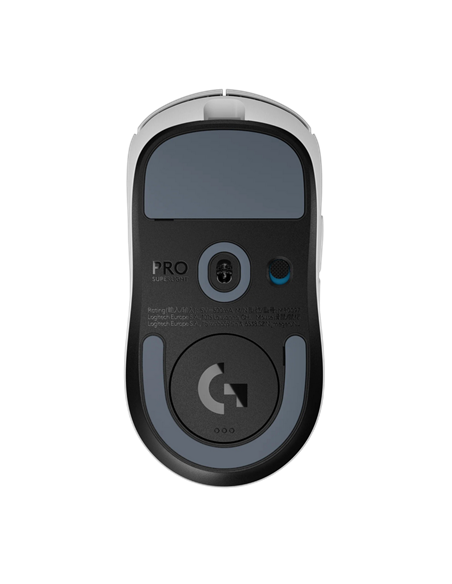 Игровая мышь Logitech PRO X Superlight 2 SE Lightspeed, Белый