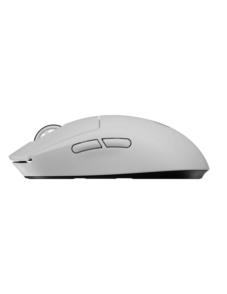 Игровая мышь Logitech PRO X Superlight 2 SE Lightspeed, Белый