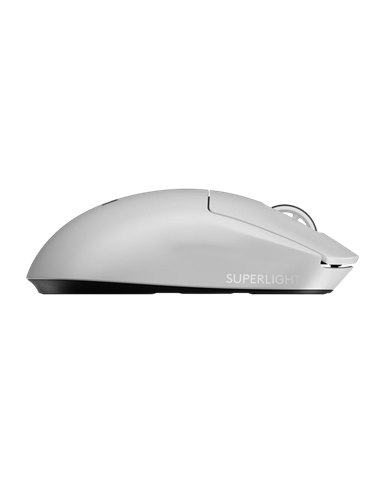 Игровая мышь Logitech PRO X Superlight 2 SE Lightspeed, Белый