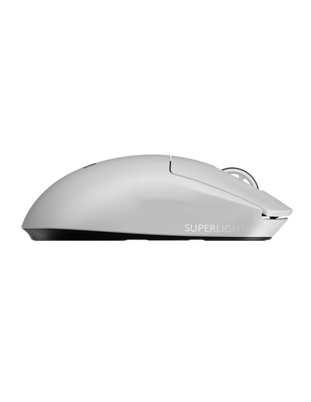 Игровая мышь Logitech PRO X Superlight 2 SE Lightspeed, Белый