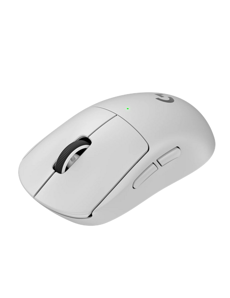 Игровая мышь Logitech PRO X Superlight 2 SE Lightspeed, Белый