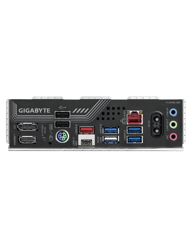 Материнская плата Gigabyte B850 GAMING X WIFI6E, AM5, AMD B850, ATX