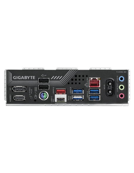 Placă de bază Gigabyte B850 GAMING X WIFI6E, AM5, AMD B850, ATX