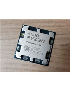 Процессор AMD Ryzen 5 7600X, AMD Radeon Graphics, | Tray 2