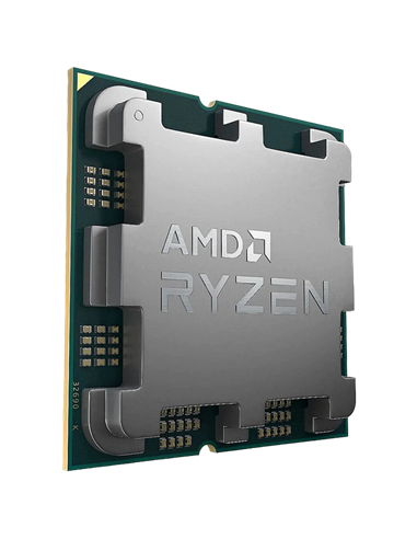 Procesor AMD Ryzen 5 7600X, AMD Radeon Graphics, | Tray