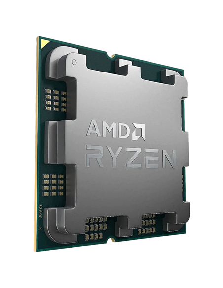 Процессор AMD Ryzen 5 7600X, AMD Radeon Graphics, | Tray