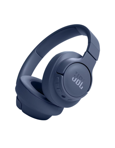 Căști JBL Tune 720BT, Albastru