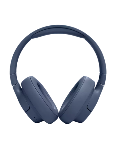 Căști JBL Tune 720BT, Albastru