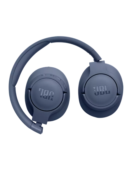 Căști JBL Tune 720BT, Albastru