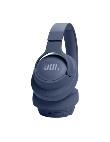 Căști JBL Tune 720BT, Albastru