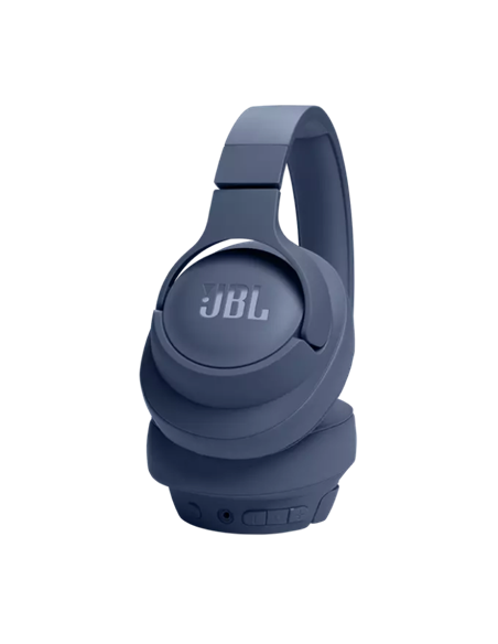 Căști JBL Tune 720BT, Albastru
