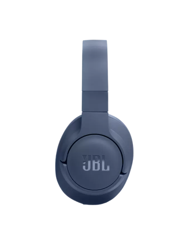 Căști JBL Tune 720BT, Albastru