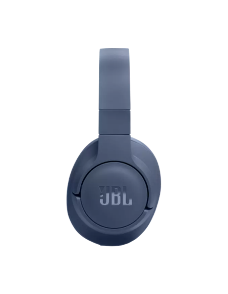 Căști JBL Tune 720BT, Albastru