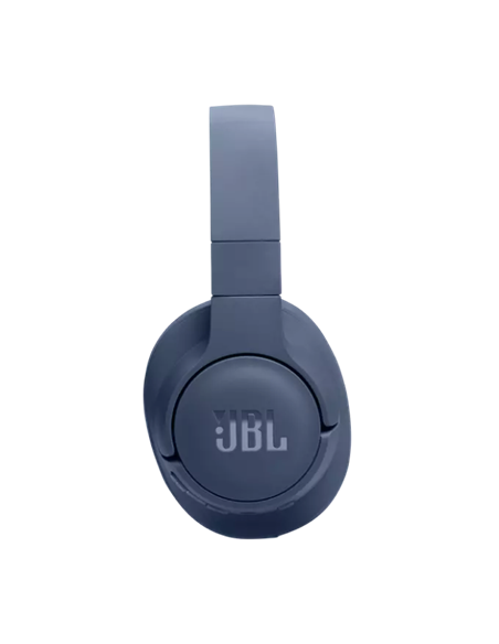 Căști JBL Tune 720BT, Albastru
